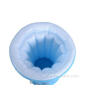 PVC Cumadh Bottlect Bottled Bucaid deigh inflable